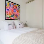 Modern Apartment - 2Br-4P- Javel