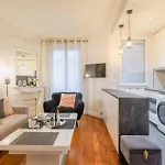 Modern Apartment - 2Br-4P- Javel