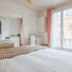 Modern Apartment - 2Br-4P- Javel